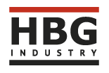 HBG Idustry